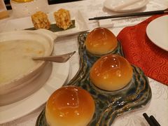 -酌宴府The China Club·广州万富希尔顿酒店(云城东路店)