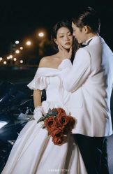 -卡米拉婚纱摄影工作室(金汇广场店)