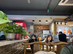 -河沿肉饼Beijing Pie(东华门店)