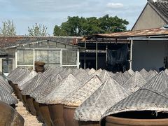 -苏州市吴中区光福窑上花果蜜饯厂