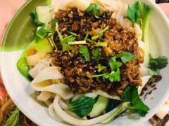 -Xi'An Food Bar 西安饭庄