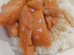-南城香·饭香串香馄饨香(赵公口店)