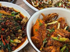 -辣螃铠盆盆蟹大排档(总店)