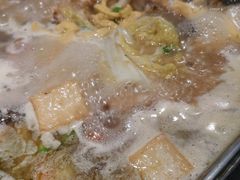 -半天妖烤鱼(诺德广场店)