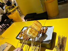 -望京小腰(北京总店)