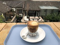 -糖房咖啡(南锣鼓巷店)