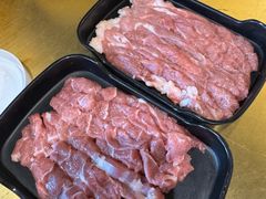 -牛街清真满恒記(平安里西大街店)