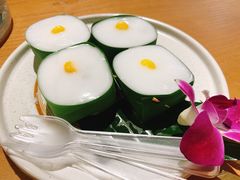 -摩登有记·新派泰国菜(银钻广场店)