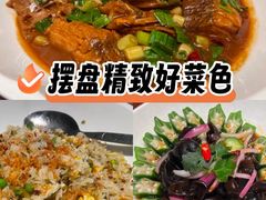 -明州小宴(文化广场店)