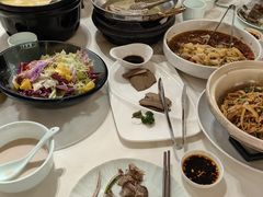 -巴音浩日娲·蒙餐(双林东路店)