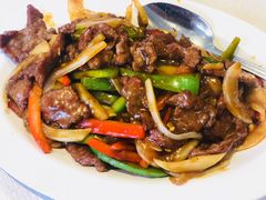-文兴酒家(Chinatown - Gerrard Street)