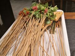 -来涮蜀鲜货火锅串串香(菜市口店)