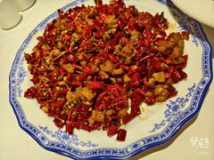 -渝信川菜(工体店)