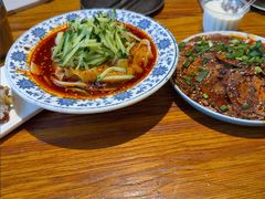 -柴窝堡22号辣子鸡·传承新疆菜