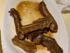 -龙记烧腊茶餐厅(常德路店)