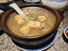 -南京大牌档(青岛万象城店)