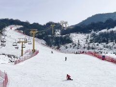 -太子岭滑雪场