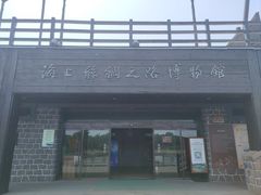 -蓬莱阁景区