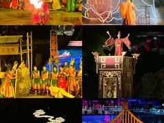 -寻梦滕王阁实景演出