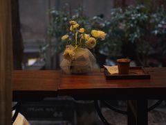 -春庄咖啡SpringHues(钟楼小区店)