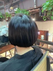 -T.1 hair salon烫染接发