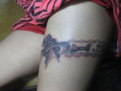 -聚义堂艺术纹身馆