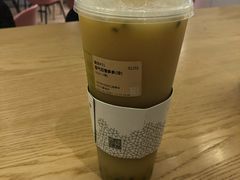 -奈雪的茶(杭州万象城PRO店)