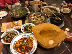 -杨记隆府(南坪店)