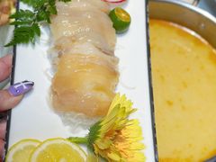 -喜聚薈·花膠雞海鮮火鍋(越秀店)