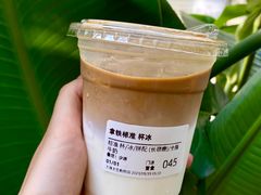 -Seesaw Coffee(上生新所店)