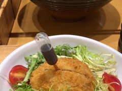 -胜博殿日式炸猪排(西红门店)