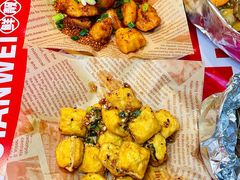 -见味花甲(福田coco park店)