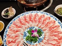 -东来顺饭庄(金泉广场店)