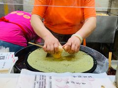 -清真·二嫂子煎饼果子(鼓楼旗舰形象店)