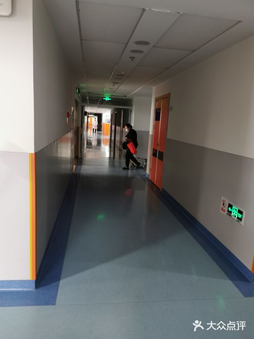 保定市儿童医院图片