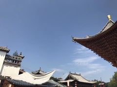 -大雁塔北广场音乐喷泉