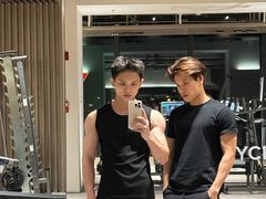 -YCHL FIT健身(前海周大福店)