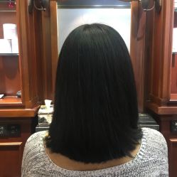-Amber Salon艾珀沙龙