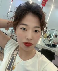 -丽时 Hair Salon