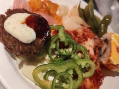 -火炉火自助餐(西直门凯德MALL店)