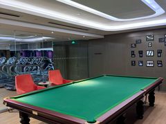 -南京禄口机场雅高铂尔曼大酒店