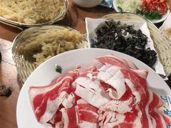 -元盛居(生态大街店)