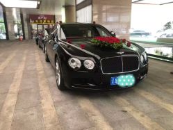 -华润婚车租赁公司·和胜租车