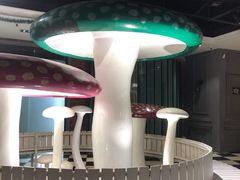 -H次元沉浸剧情密室(街道口店)