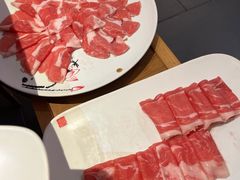 -1078號老北京涮肉(松柏店)