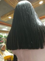 -佑米造型假发订制