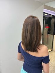 -可可·人气烫发Salon女士专属