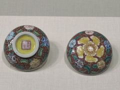 -台北故宫博物院