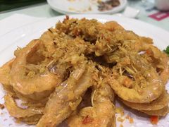 -老广酒楼(樱花店)