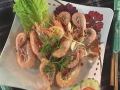 -幸福姐海鲜大排档